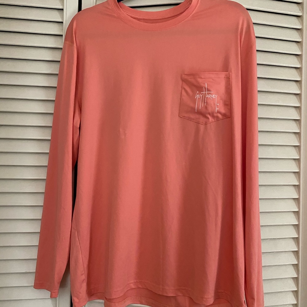 Guy Harvey Performance Shirt